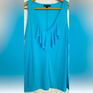 Banana Republic sleeveless tank